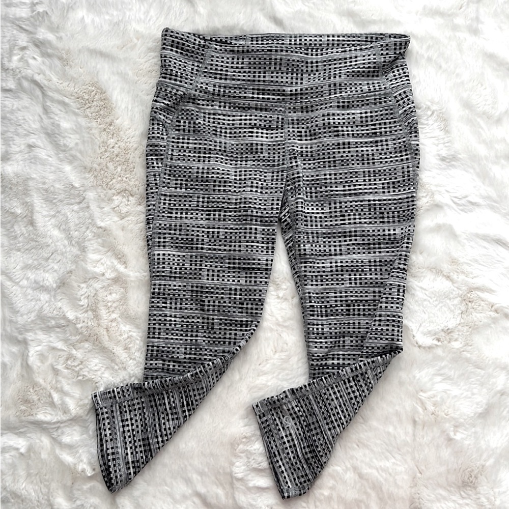 Workout leggings